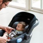 5 Best Infant Car Seats for Newbie Parents